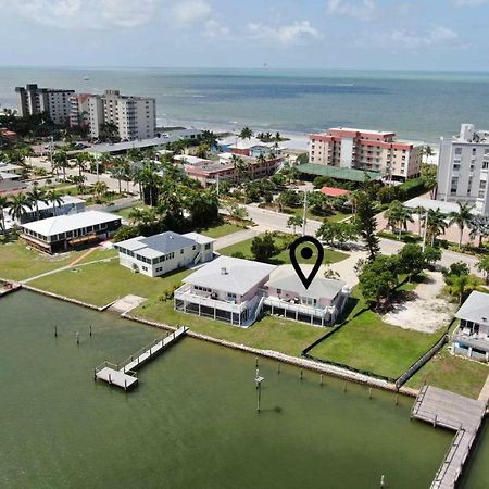 Estero Island Apartment With Boat Dock Fort Myers Beach Esterno foto