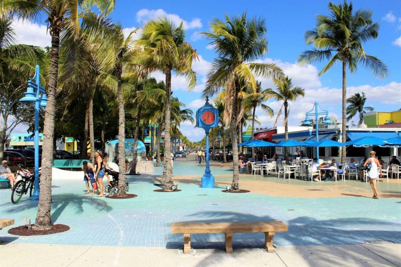 Estero Island Apartment With Boat Dock Fort Myers Beach Esterno foto